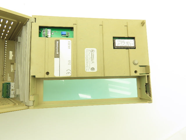 Honeywell X1581AH Buswide Operator Interface With XL500 Chassis