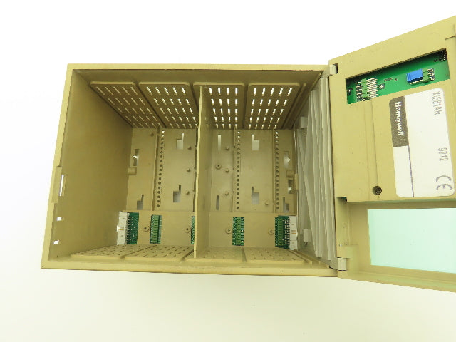Honeywell X1581AH Buswide Operator Interface With XL500 Chassis