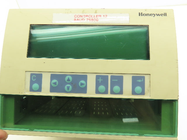 Honeywell X1581AH Buswide Operator Interface With XL500 Chassis