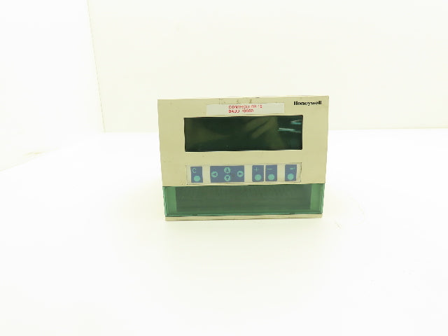 Honeywell X1581AH Buswide Operator Interface With XL500 Chassis
