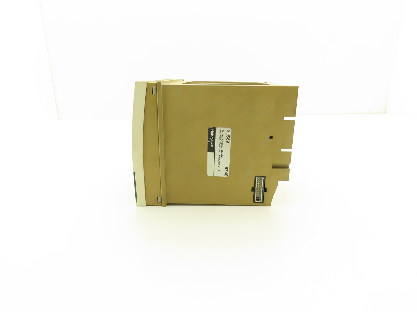 Honeywell X1581AH Buswide Operator Interface With XL500 Chassis