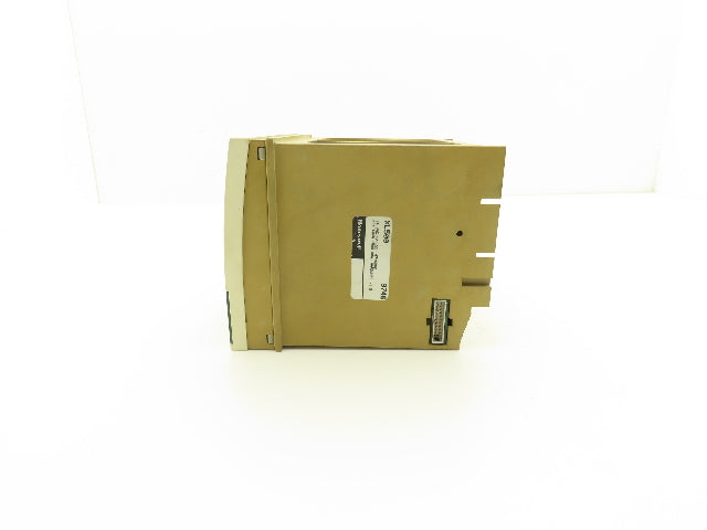 Honeywell X1581AH Buswide Operator Interface With XL500 Chassis