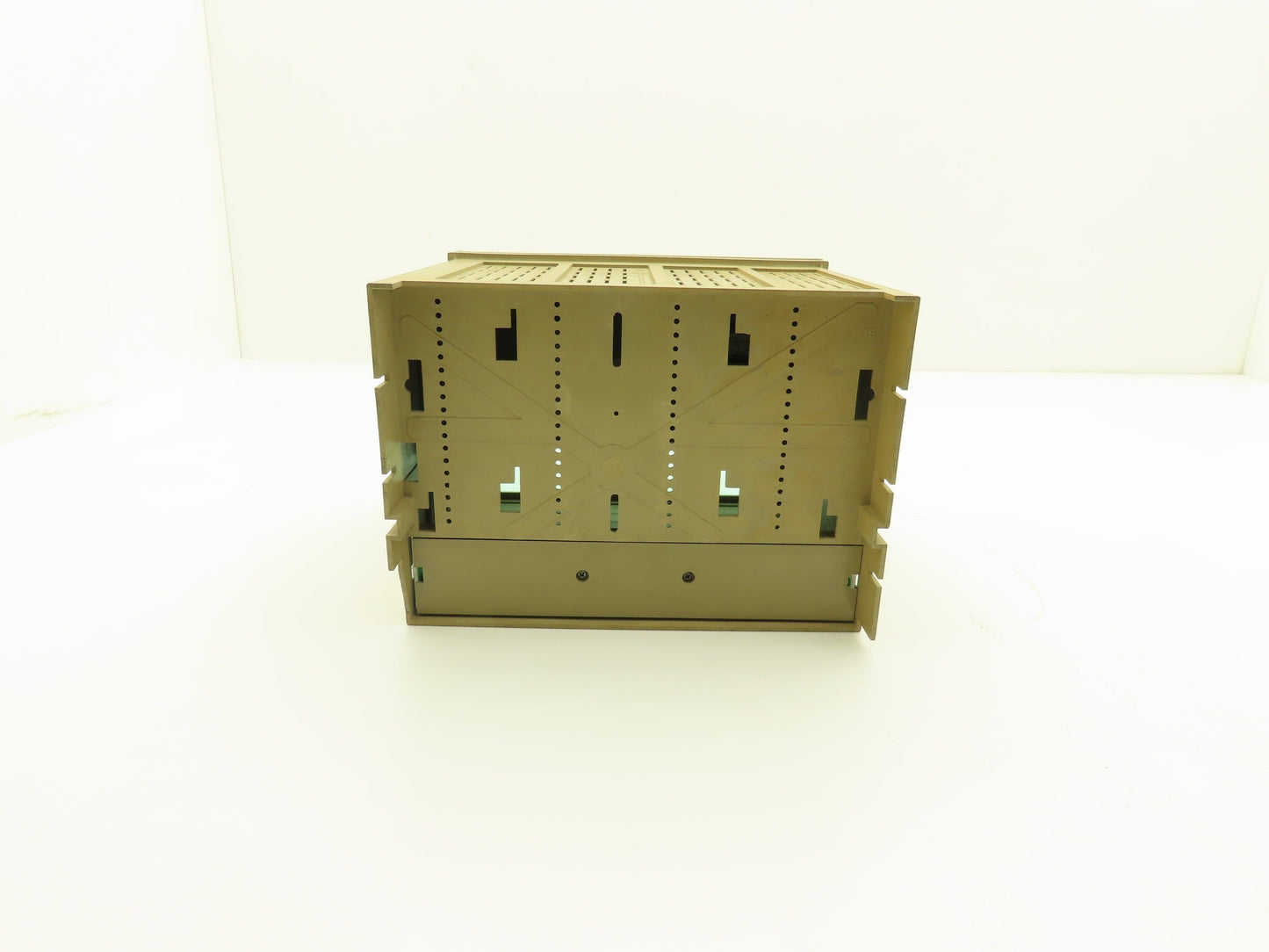 Honeywell X1581AH Buswide Operator Interface With XL500 Chassis