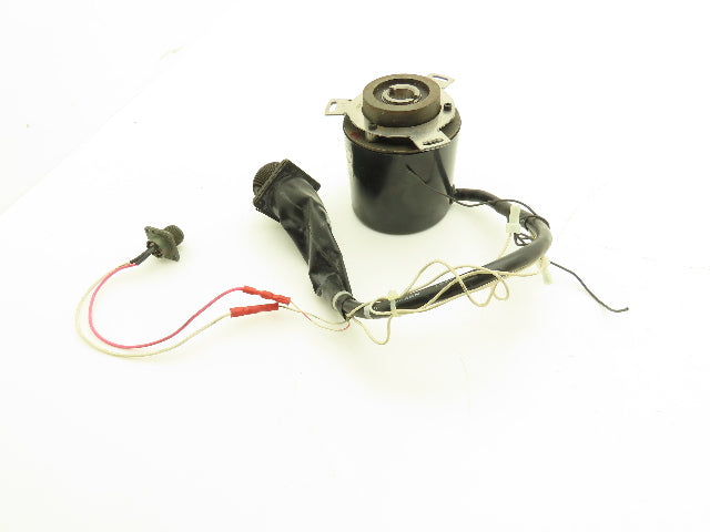 Fanuc A860-0320-T111 ABS Pulse Coder 2000P