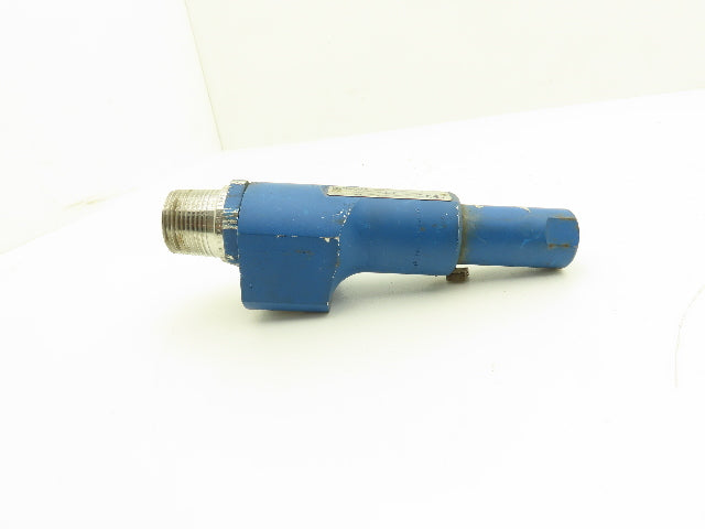 Leser 4373.2602 Safety Relief Valve 150psig Setpoint