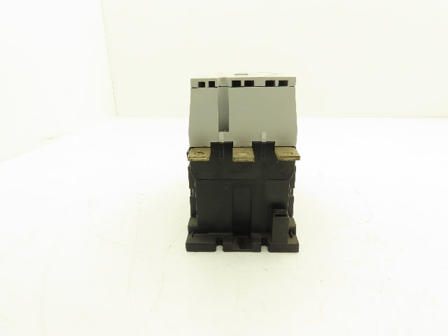 General Electric CK75CE300WH-T Contactor 250amp 135Hp @ 660/690V 74vdc Coil
