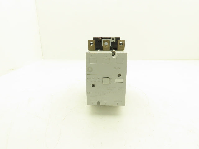 General Electric CK75CE300WH-T Contactor 250amp 135Hp @ 660/690V 74vdc Coil