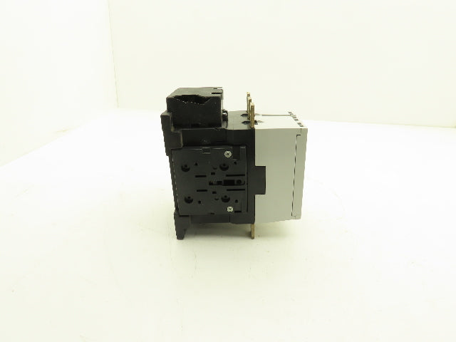 General Electric CK75CE300WH-T Contactor 250amp 135Hp @ 660/690V 74vdc Coil