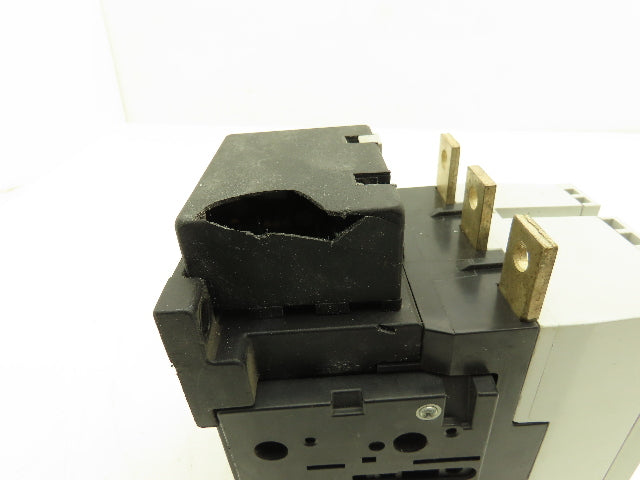 General Electric CK75CE300WH-T Contactor 250amp 135Hp @ 660/690V 74vdc Coil