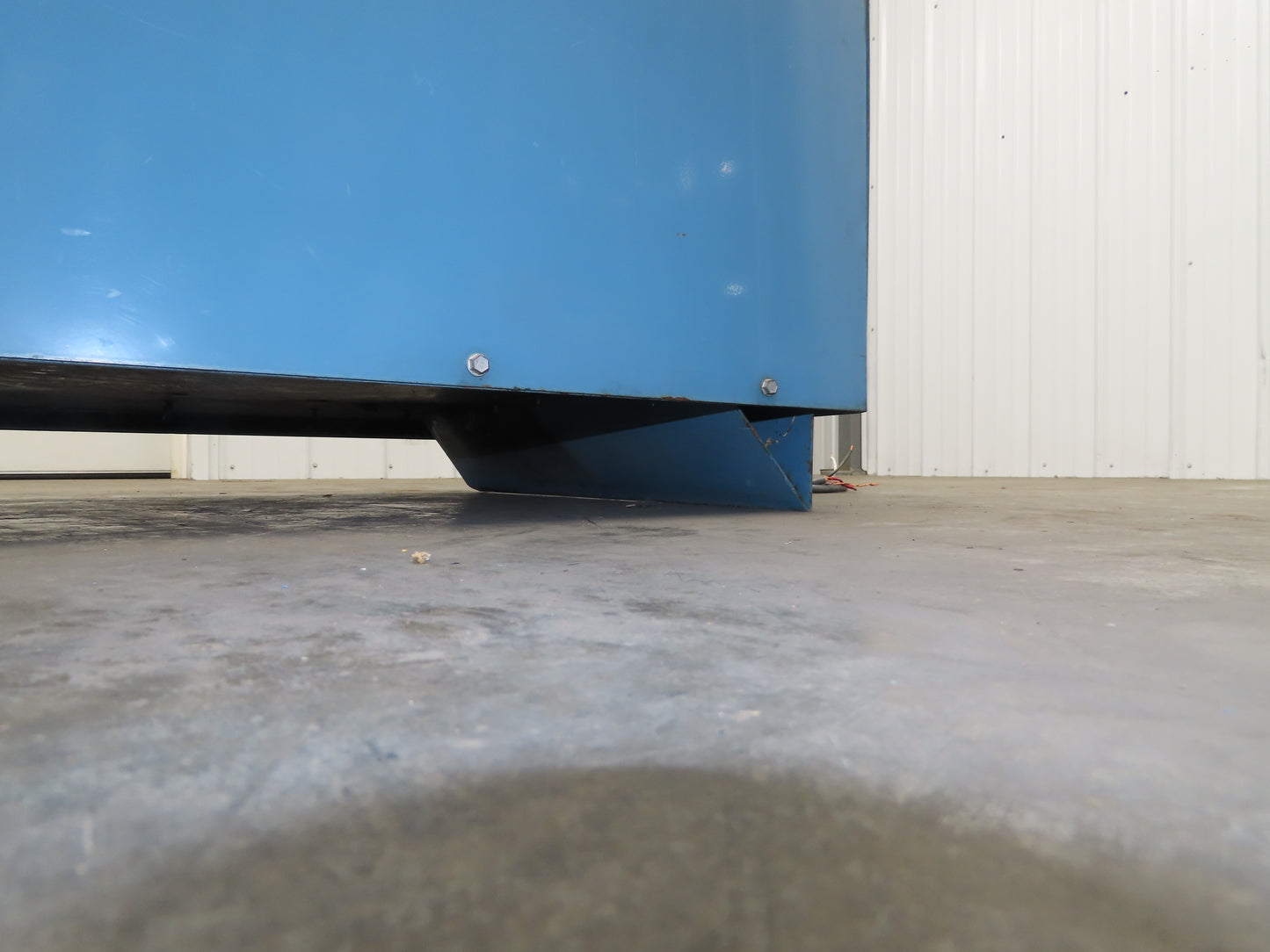 Arrow A-100-3 Compressed Air Dryer 100CFM 460V 3PH Pneumatic 1/2 HP