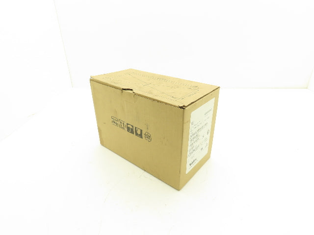 Nidec Control Techniques M201-034 00073 Servo Inverter Drive 480V 550Hz 3PH 11A