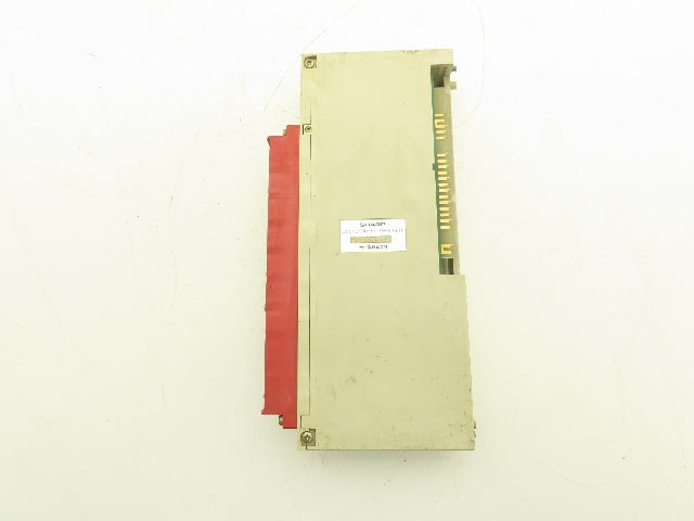 Sharp ZW-32S2T Output Module 5/12/24vdc