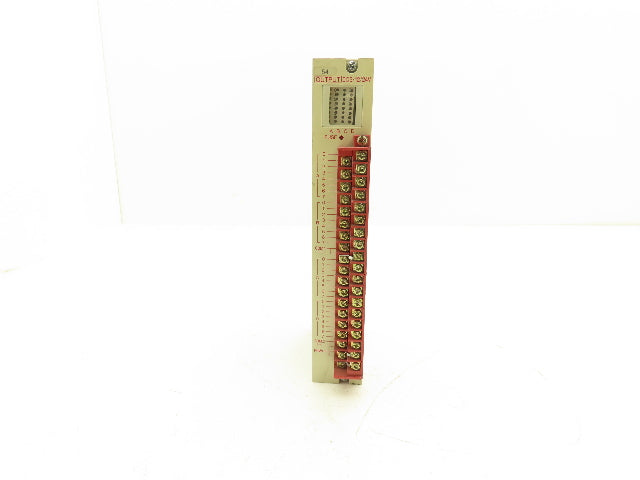 Sharp ZW-32S2T Output Module 5/12/24vdc