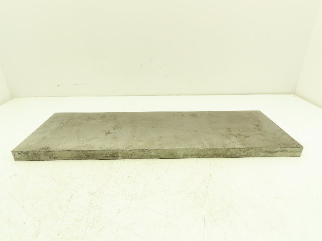 Tool Steel Flat Ground Bar Stock 3/4"x 7"x 21-3/8"L 35Lbs