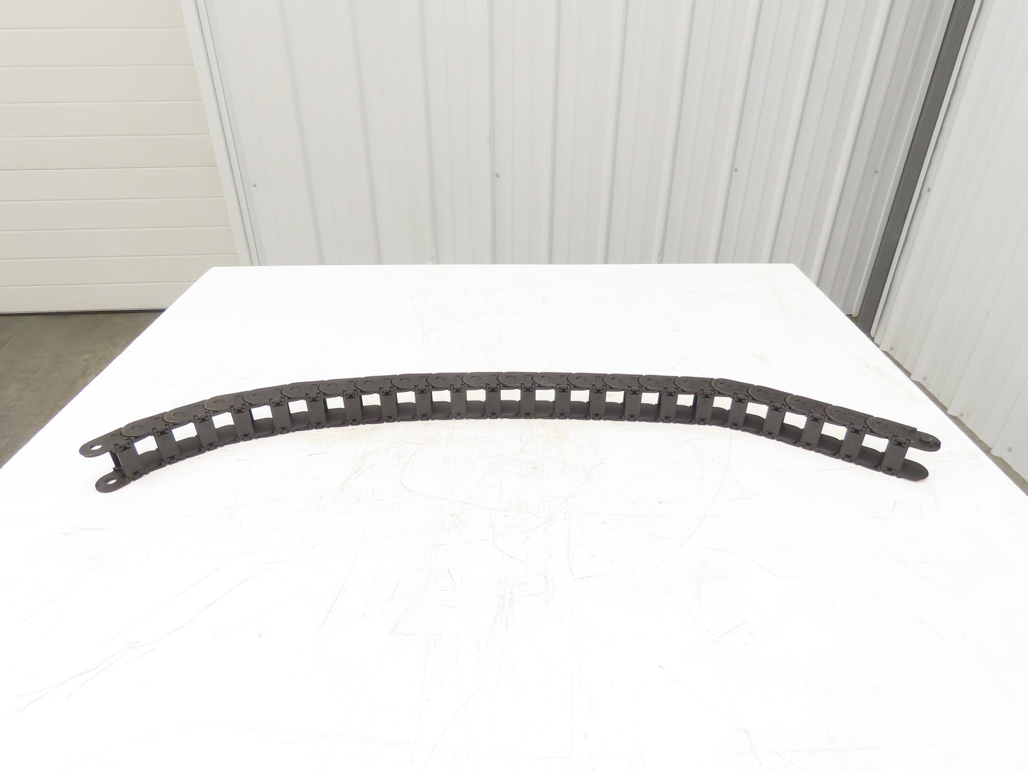 Igus 24003055 2500.03 Energy Chain Cable Carrier 1-1/2" x 1" 40" Length