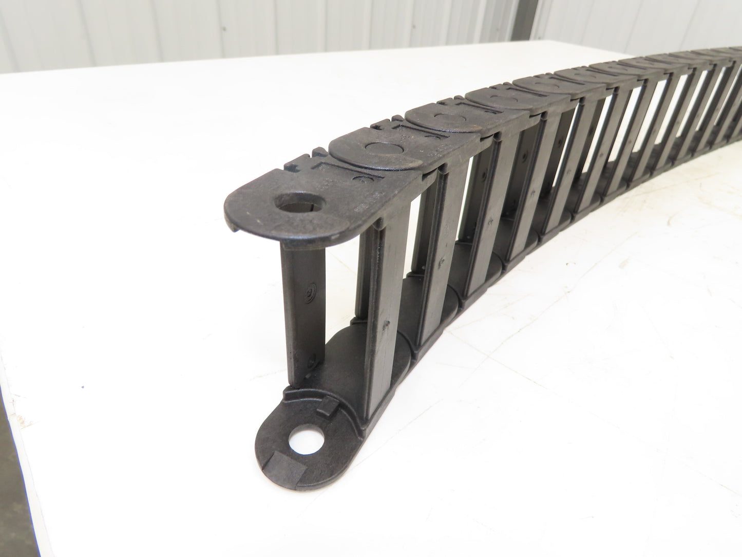 Igus 250.07.055 2500.07 Energy Chain Cable Carrier 3" x 1" 40" Length