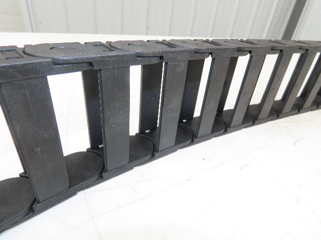 Igus 250.07.055 2500.07 Energy Chain Cable Carrier 3" x 1" 40" Length