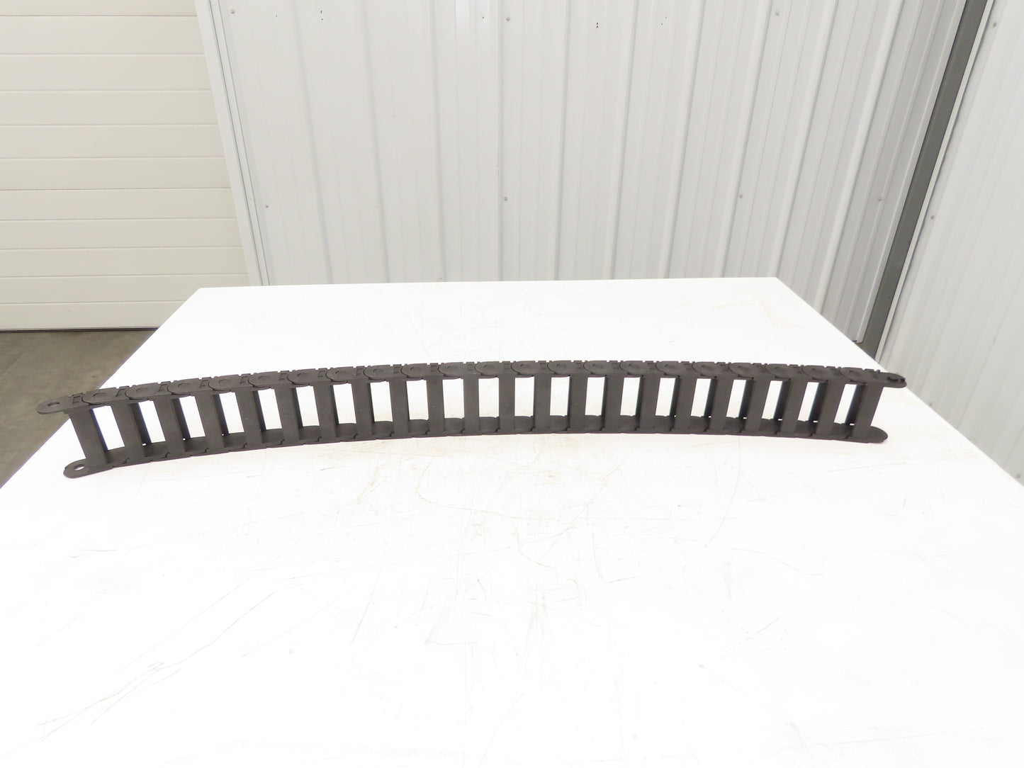 Igus 250.07.055 2500.07 Energy Chain Cable Carrier 3" x 1" 40" Length