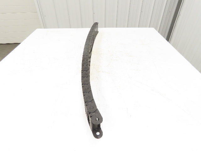 Igus 250.07.055 2500.07 Energy Chain Cable Carrier 3" x 1" 40" Length