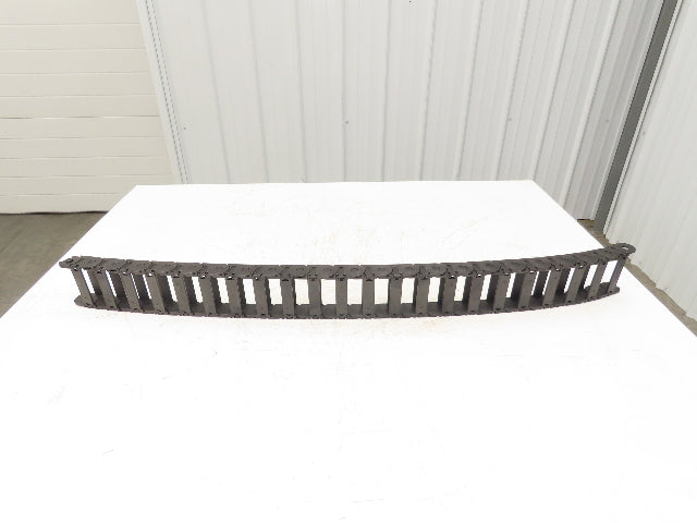 Igus 250.07.055 2500.07 Energy Chain Cable Carrier 3" x 1" 40" Length