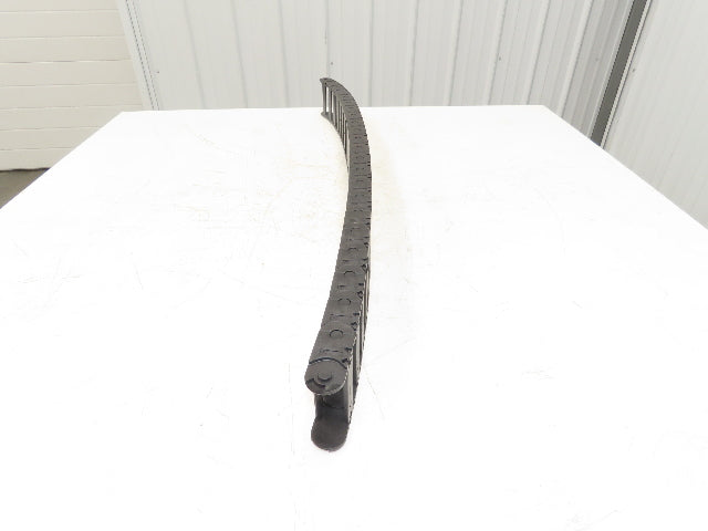 Igus 250.07.055 2500.07 Energy Chain Cable Carrier 3" x 1" 40" Length