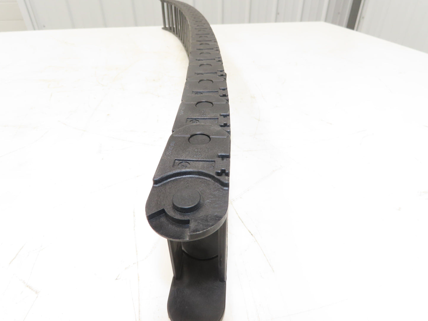 Igus 250.07.055 2500.07 Energy Chain Cable Carrier 3" x 1" 40" Length