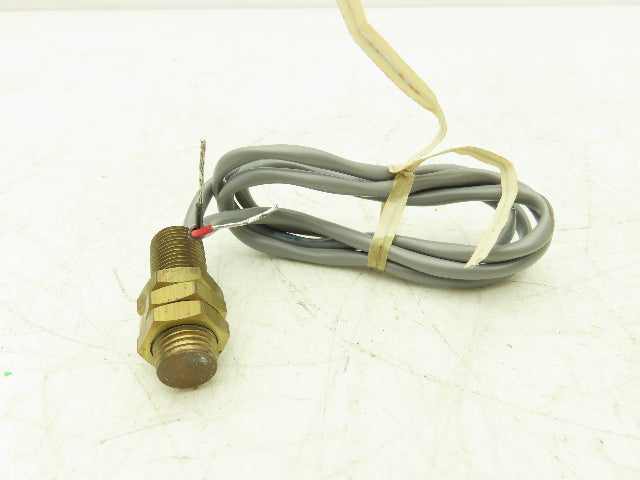 EMP 5RA90T Proximity Sensor Touchless Switch 2-Wire <3W AC/DC Lot of 6