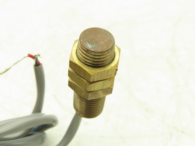 EMP 5RA90T Proximity Sensor Touchless Switch 2-Wire <3W AC/DC Lot of 6