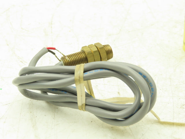 EMP 5RA90T Proximity Sensor Touchless Switch 2-Wire <3W AC/DC Lot of 6