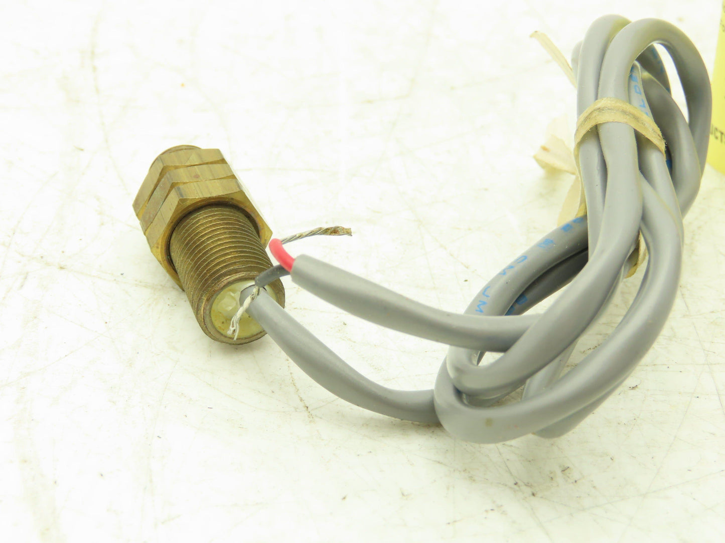 EMP 5RA90T Proximity Sensor Touchless Switch 2-Wire <3W AC/DC Lot of 6