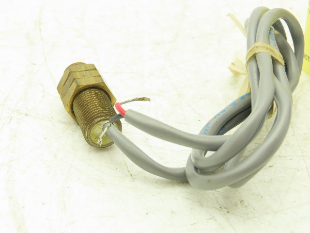 EMP 5RA90T Proximity Sensor Touchless Switch 2-Wire <3W AC/DC Lot of 6