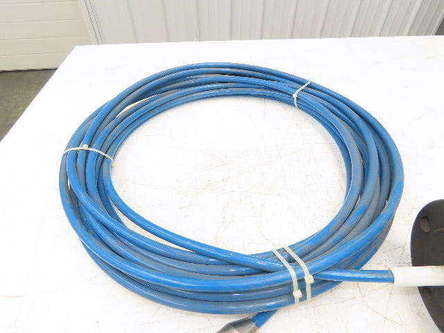 Ametek Drexelbrook 700-0005-028 Sensing Element 1000psi @ 100F | 500psi @ 250F