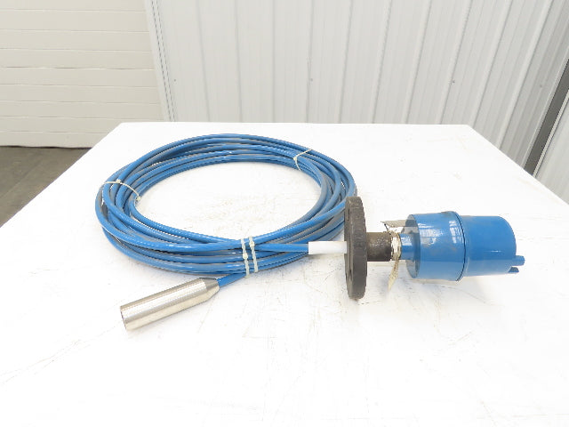 Ametek Drexelbrook 700-0005-028 Sensing Element 1000psi @ 100F | 500psi @ 250F