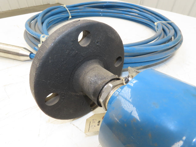 Ametek Drexelbrook 700-0005-028 Sensing Element 1000psi @ 100F | 500psi @ 250F