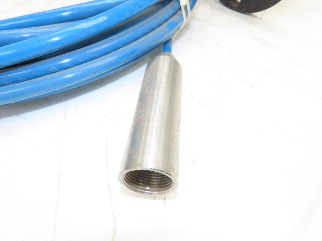 Ametek Drexelbrook 700-0005-028 Sensing Element 1000psi @ 100F | 500psi @ 250F