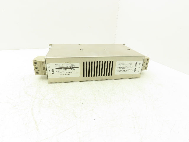 Danaher Motion 3EF-75 Power Conditioner Transformer 480V 75A 3Ph