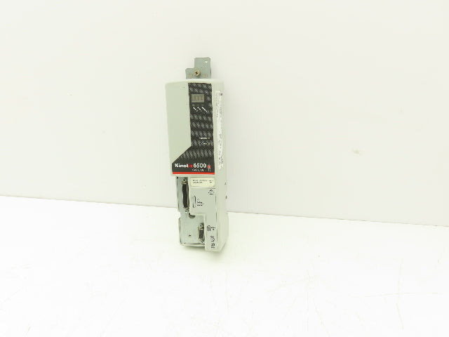 Allen Bradley 2094-EN02D-M01-S0 Control Module Kinetix 6500 Safe Off Ser A 24VDC