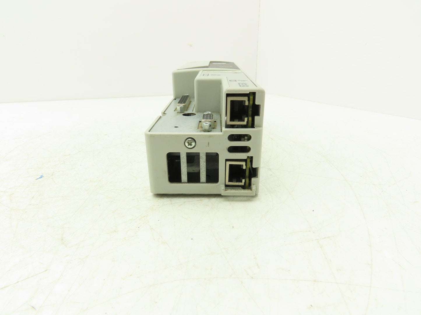 Allen Bradley 2094-EN02D-M01-S0 Control Module Kinetix 6500 Safe Off Ser A 24VDC