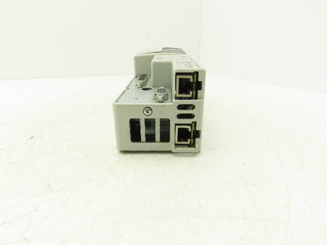 Allen Bradley 2094-EN02D-M01-S0 Control Module Kinetix 6500 Safe Off Ser A 24VDC