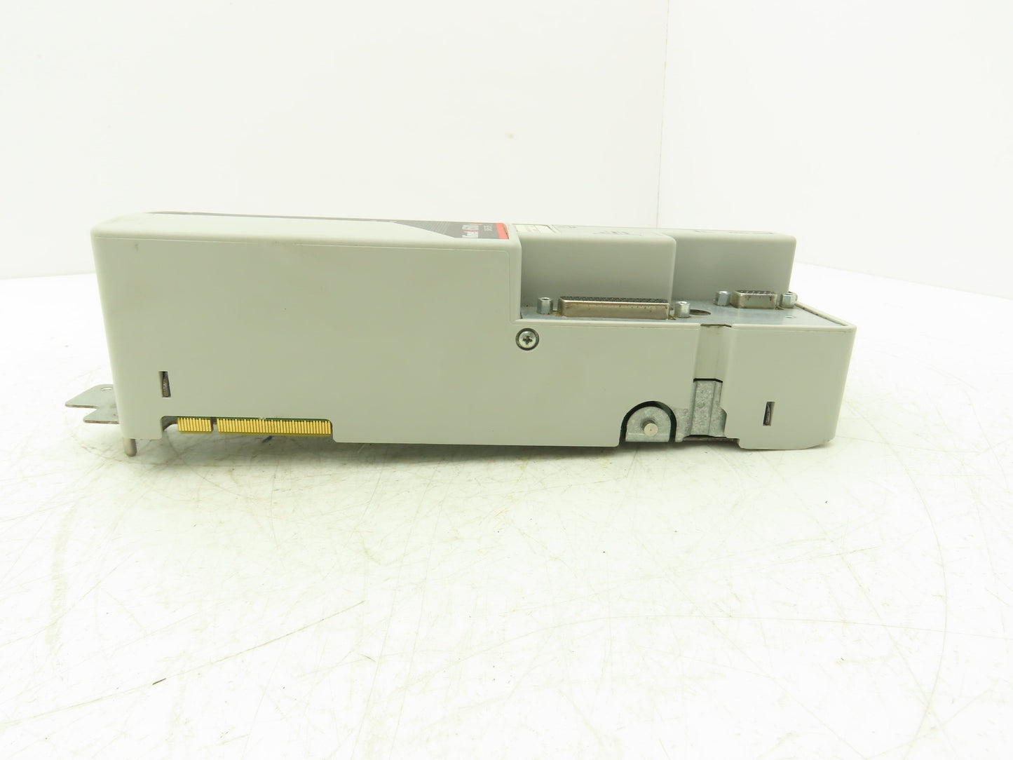 Allen Bradley 2094-EN02D-M01-S0 Control Module Kinetix 6500 Safe Off Ser A 24VDC