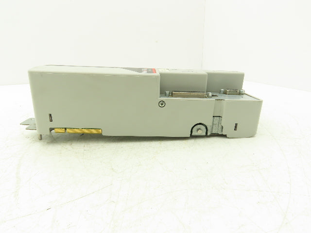 Allen Bradley 2094-EN02D-M01-S0 Control Module Kinetix 6500 Safe Off Ser A 24VDC
