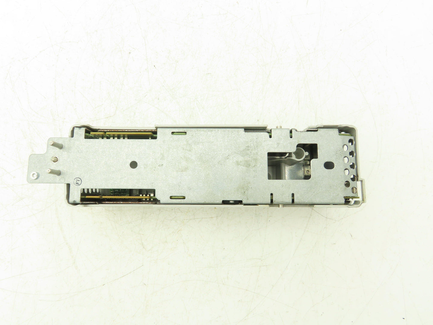 Allen Bradley 2094-EN02D-M01-S0 Control Module Kinetix 6500 Safe Off Ser A 24VDC