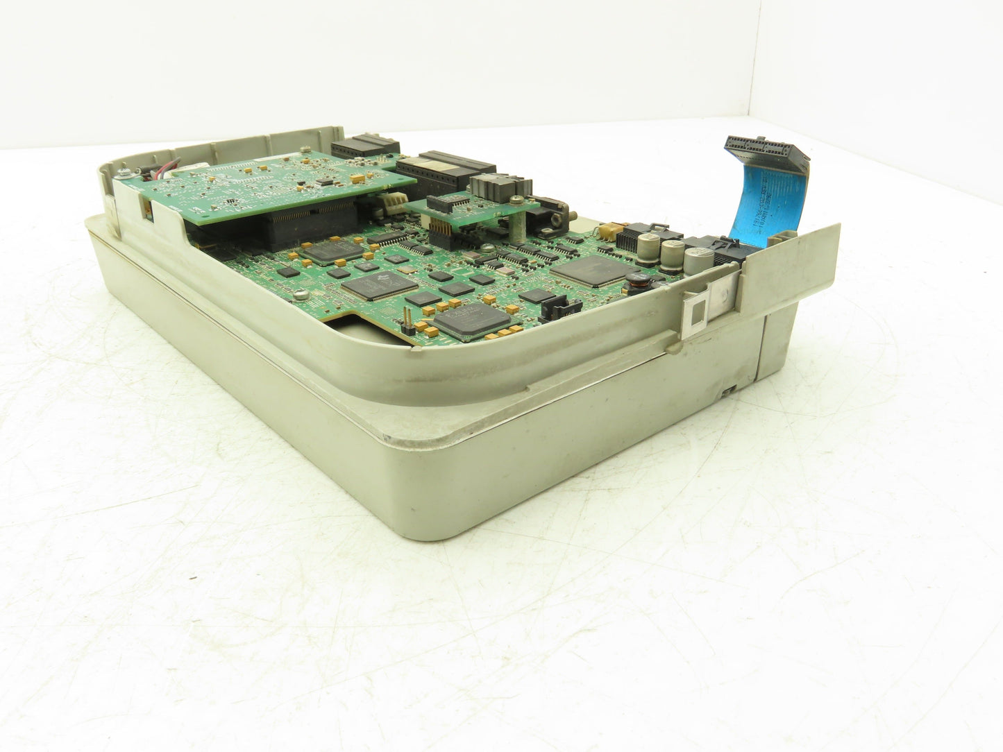 Allen Bradley 327650-A04 Control Board Powerflex 700s  *See Description & Photos