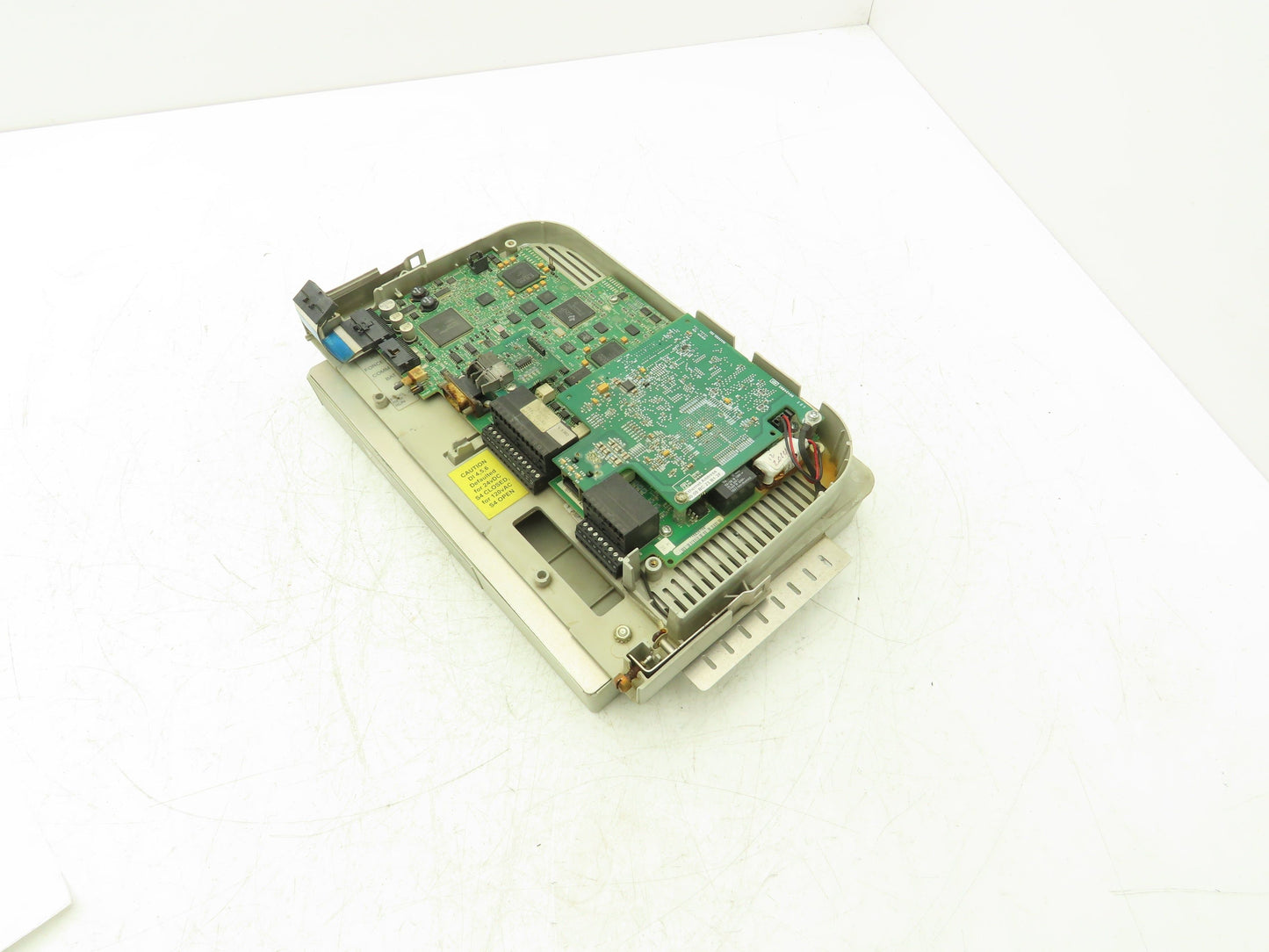 Allen Bradley 327650-A04 Control Board Powerflex 700s  *See Description & Photos