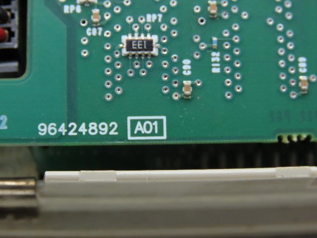 Allen Bradley 327650-A04 Control Board Powerflex 700s  *See Description & Photos