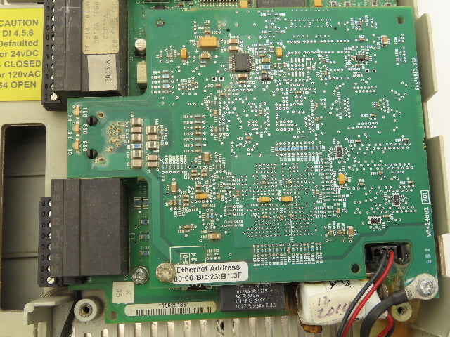 Allen Bradley 327650-A04 Control Board Powerflex 700s  *See Description & Photos