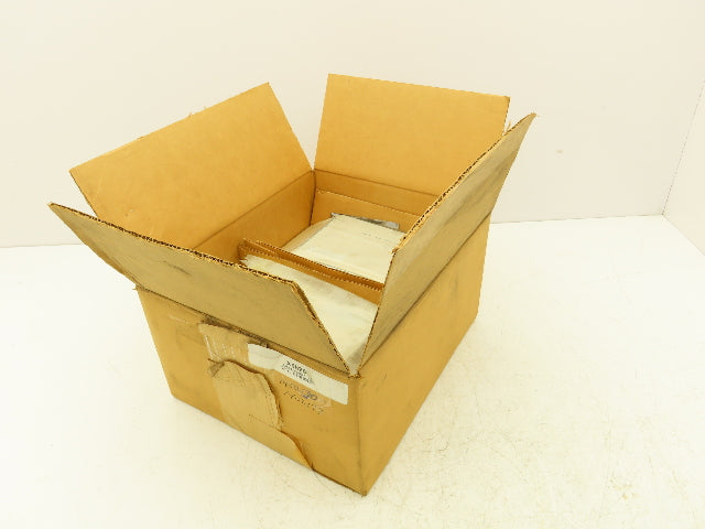 Stanley X5625 SMA8215-SAT-1C Brushless Servo Amplifier Lot of 4