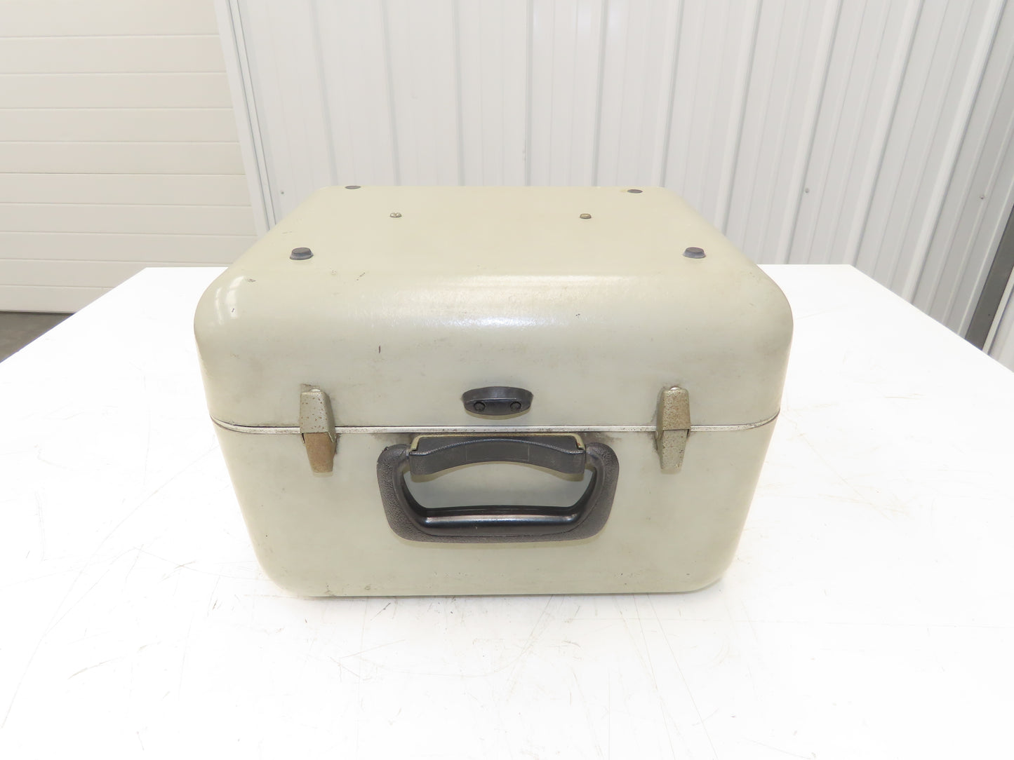 Westinghouse S140D481G03 Amptector Tester With Dial Timer 120V 60Hz 3A