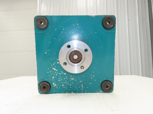 Brawn BGMF200 Industrial Electric Tank Mixer 2Hp 230/460V 3PH