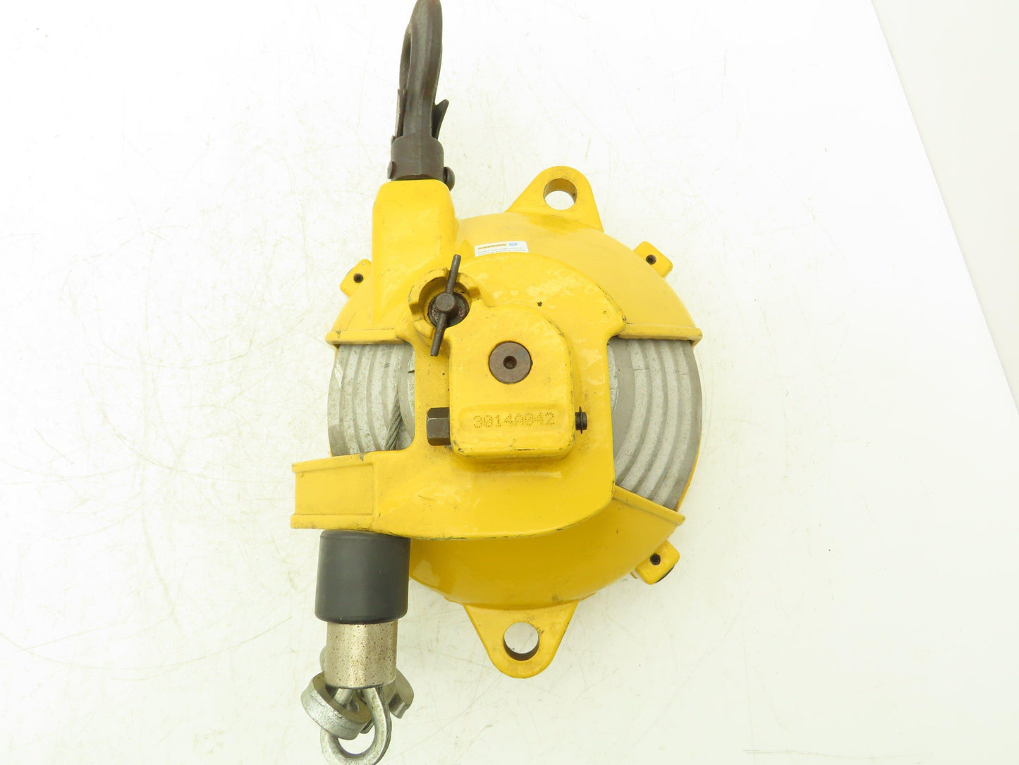 Tigon TW-30 Spring Tool Balancer With Steel Cable 22-30kg 48-66lbs Nitto-Mijin